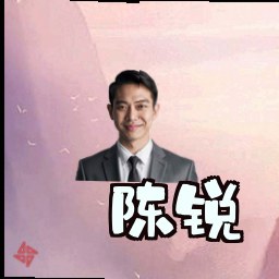 陈锐